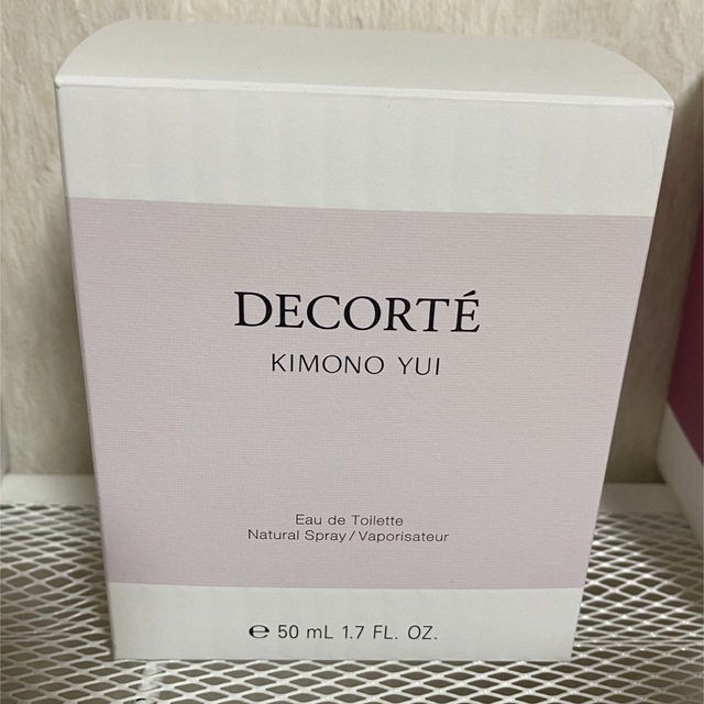 COSME DECORTE(コスメデコルテ)のDECORTE    香水 コスメ/美容の香水(香水(女性用))の商品写真