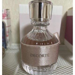 コスメデコルテ(COSME DECORTE)のDECORTE    香水(香水(女性用))