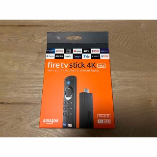 fire tv stick 4K(映像用ケーブル)