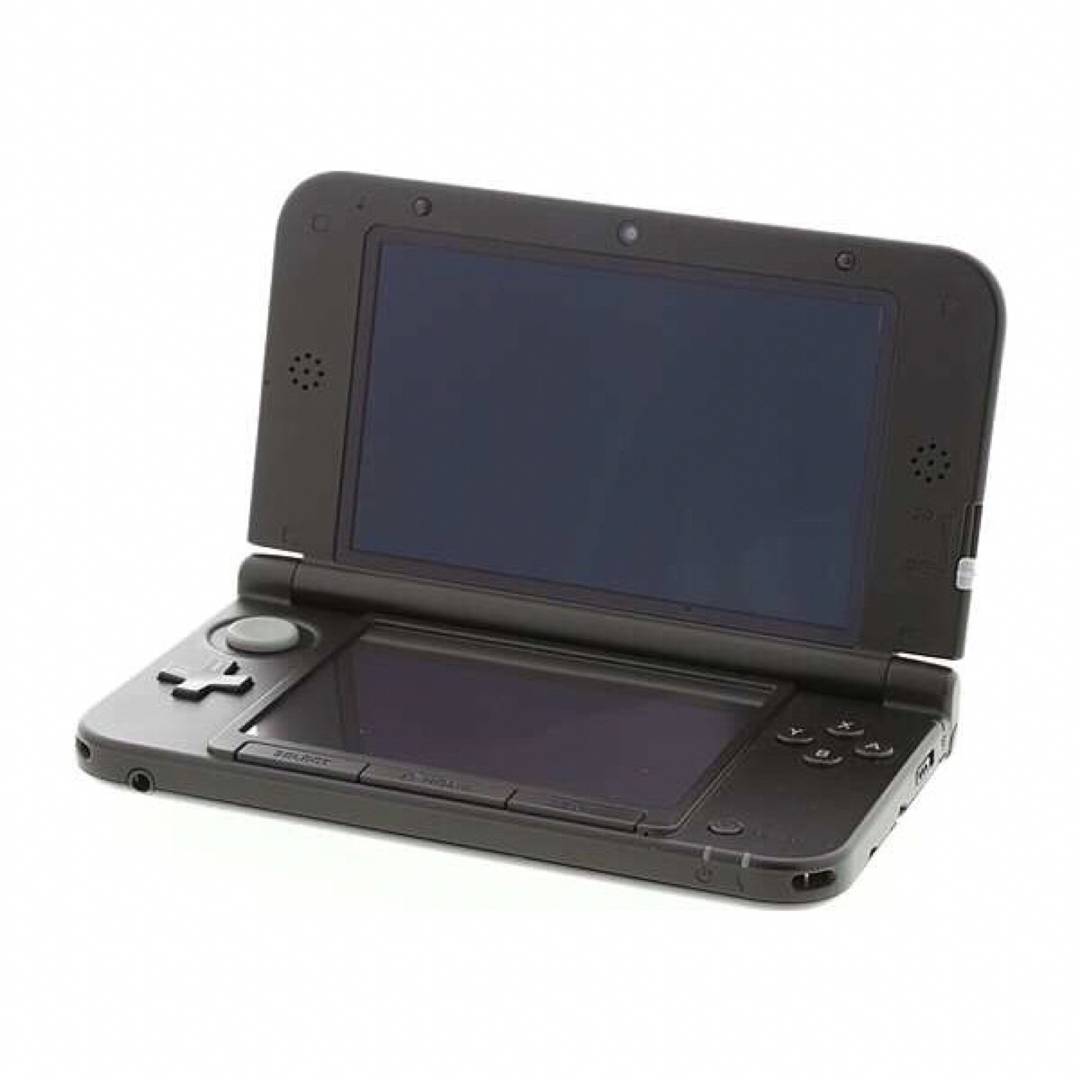 NEW Nintendo 3DS ファイナルファンタジー エディション