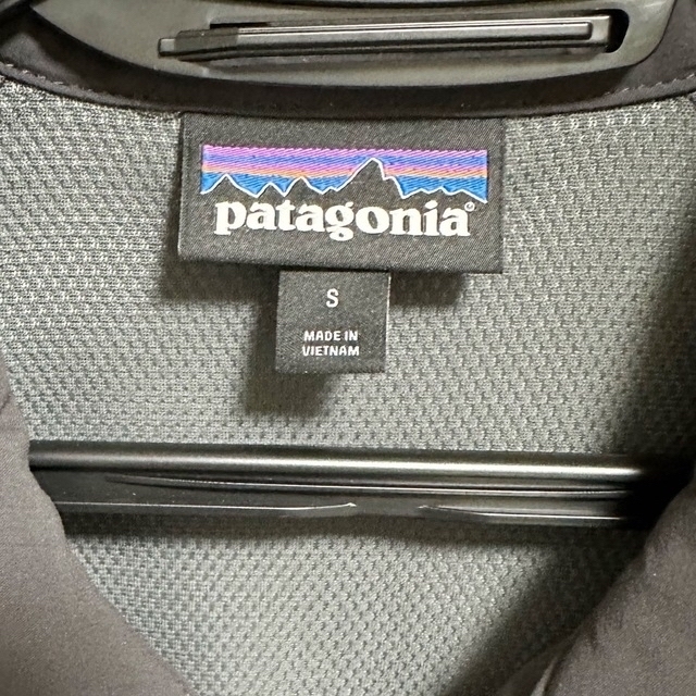 patagonia(パタゴニア)のパタゴニア　バギーズジャケット　2023モデル メンズのジャケット/アウター(ナイロンジャケット)の商品写真