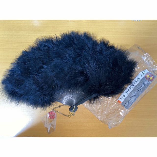 女王蜂ジュリ扇セット売り 女王蜂ジュリ扇セット売り