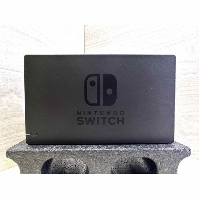 豪華おまけ付き！完全品ですぐに遊べる液晶新型Nintendo Switch一式