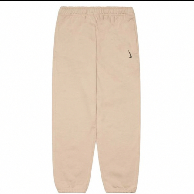 Nike Billie Fleece Pants "Beige"XXL新品未使用