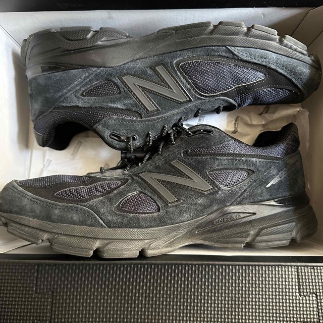 NEW BALANCE JJJJound M990JJ4 29㎝ | labiela.com