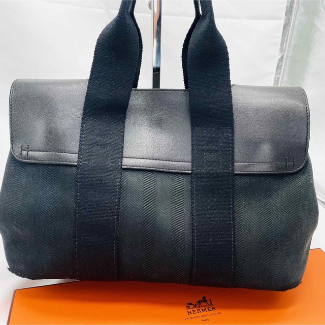 Hermes - HERMES エルメス ヴァルパライソ PM トートバッグ