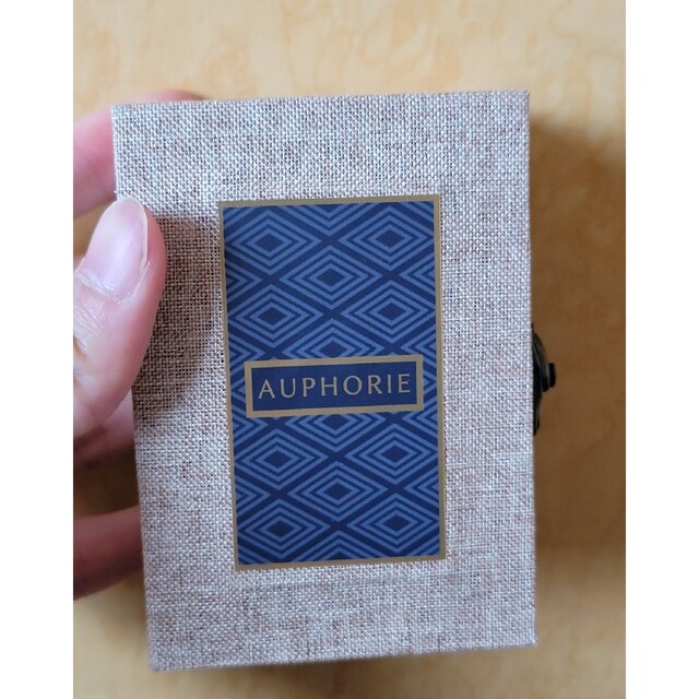 サロン専売】 オーフォリー ミヤコ 10ml 新品 auphorie miyakoの通販