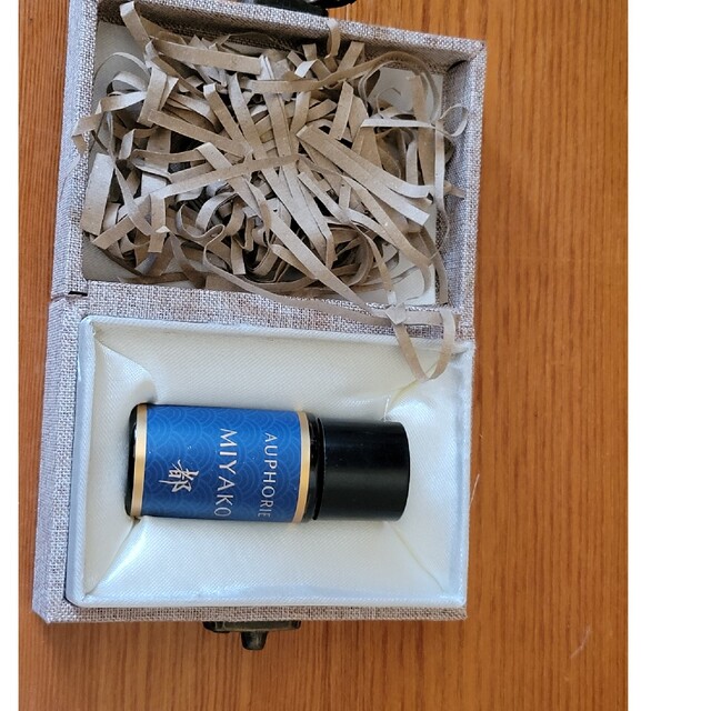 サロン専売】 オーフォリー ミヤコ 10ml 新品 auphorie miyakoの通販