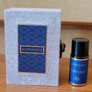 オーフォリー　ミヤコ　10ml 新品　auphorie  miyako(その他)