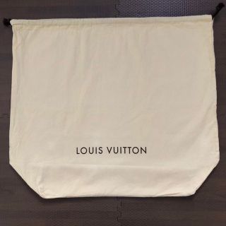 ルイヴィトン(LOUIS VUITTON)のBRABUS様(ショップ袋)