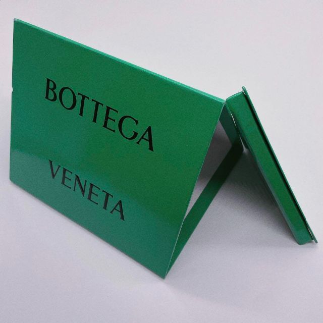 Bottega Veneta - 【新品未使用】BOTTEGA VENETA ボクサーパンツ3P