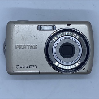 2022春夏新色 Pentax PENTAX optio 330gs オプティオ330 デジタル