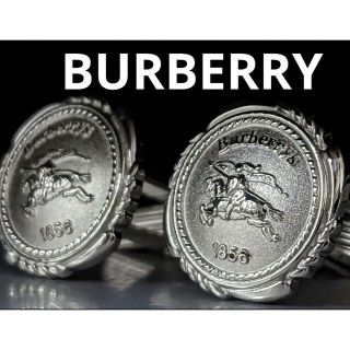 バーバリー(BURBERRY) ヴィンテージ カフス・カフスボタン(メンズ)の