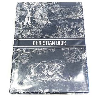 ディオール(Dior)の非売品 Christian Dior クリスチャン ディオール ノート(ノート/メモ帳/ふせん)