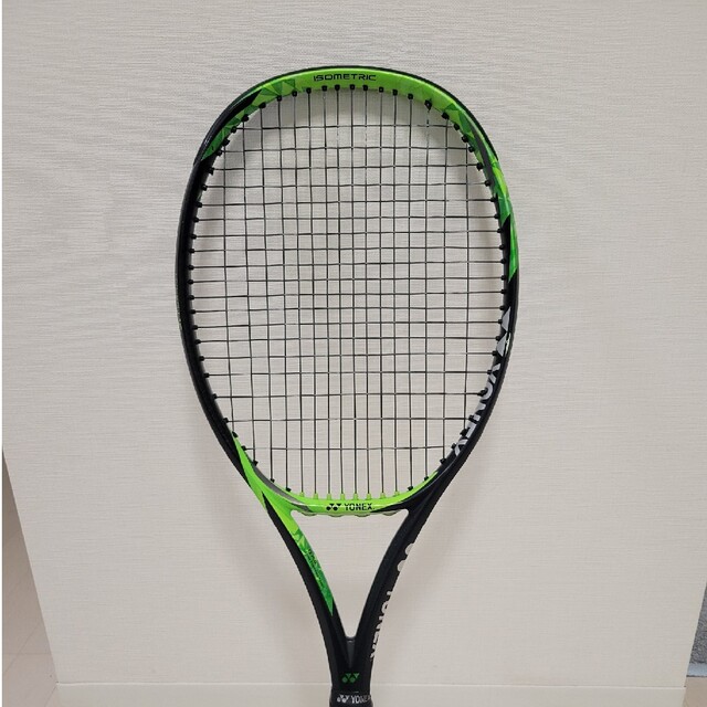 YONEX(ヨネックス)のYONEX EZONE98  2018 G3 スポーツ/アウトドアのテニス(ラケット)の商品写真