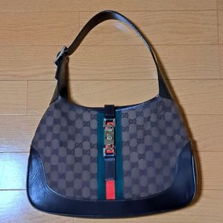 グッチ(Gucci)のGUCCI　ショルダーバック シェリーライン　正規品(ショルダーバッグ)