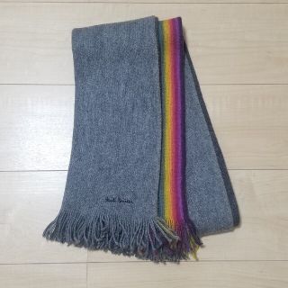 ポールスミス(Paul Smith)のPaul Smith◎マフラー(マフラー)