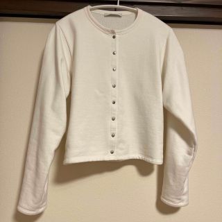 PHEENY - フィーニー pheeny French terry cardiganの通販 by kayo's