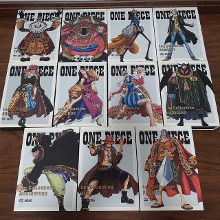 ONE PIECE☆ログコレクション☆の通販 by まりも's shop|ラクマ
