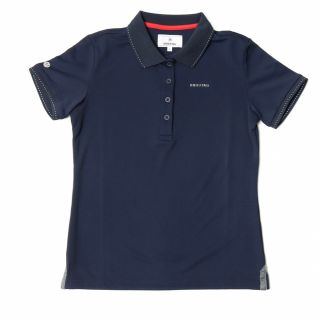 ブリーフィング(BRIEFING)のBRIEFING GOLF WS BASIC POLO   Sサイズ(ウエア)