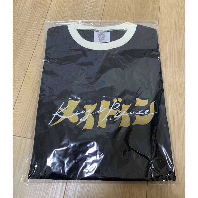 King u0026 Prince Made in Tシャツ-