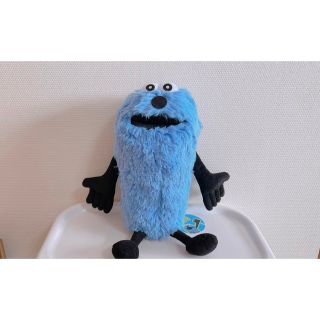 専用 パペットスンスン BIGぬいぐるみの通販 by ハルカのお店 専用 パペットスンスン BIGぬいぐるみの通販 by ハルカのお店