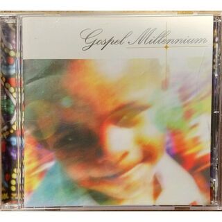 ◆CD Gospel Millennium(ポップス/ロック(洋楽))