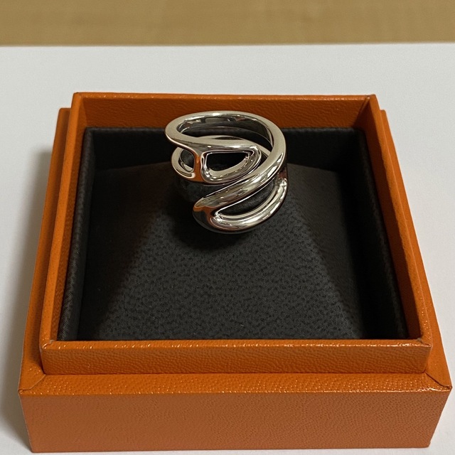 HERMES エルメス シェーヌダンクル ツイスト PM 48 | accentdental.com.au