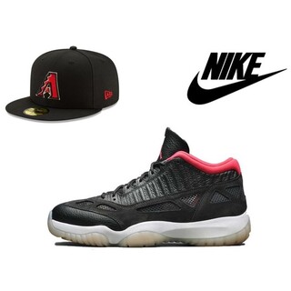 ナイキ(NIKE)のNIKE AIR JORDAN 11 LOW IE "BRED" 28cm 新品(スニーカー)