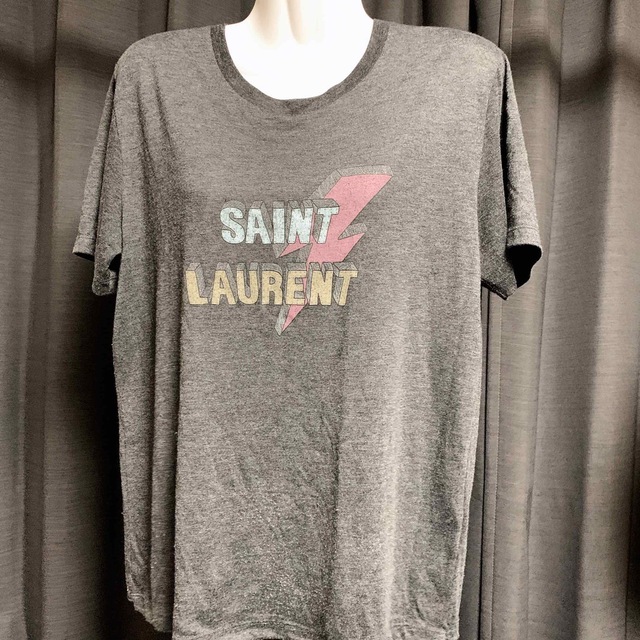 Saint Laurent - サンローラン Tシャツの通販 by 如月｜サンローラン ...