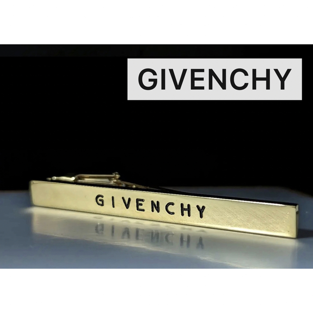 GIVENCHY　ネクタイピン