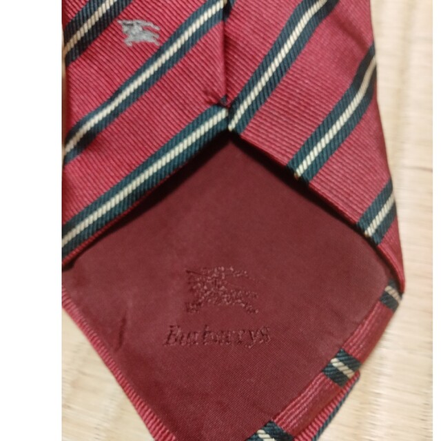 BURBERRY(バーバリー)のBURBERRYS ネクタイ メンズのファッション小物(ネクタイ)の商品写真