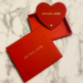 マイケルコース(Michael Kors)のマイケルコース　非売品　ミラー　鏡  MICHEAL KORS(ミラー)