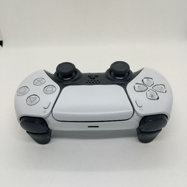 【ＳＯＮＹ純正】PS5　デュアルセンス　ワイヤレスコントローラー 　ホワイト 2