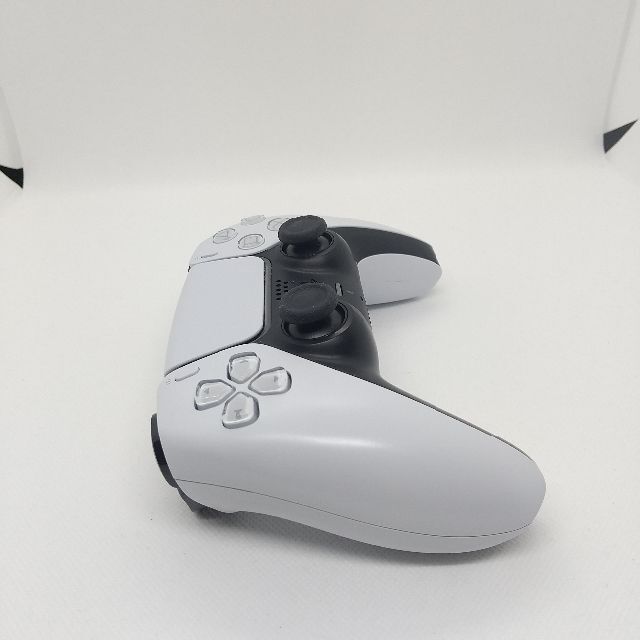 【ＳＯＮＹ純正】PS5　デュアルセンス　ワイヤレスコントローラー 　ホワイト 3
