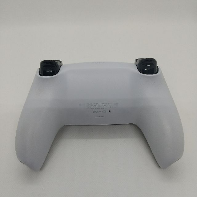 【ＳＯＮＹ純正】PS5　デュアルセンス　ワイヤレスコントローラー 　ホワイト 5