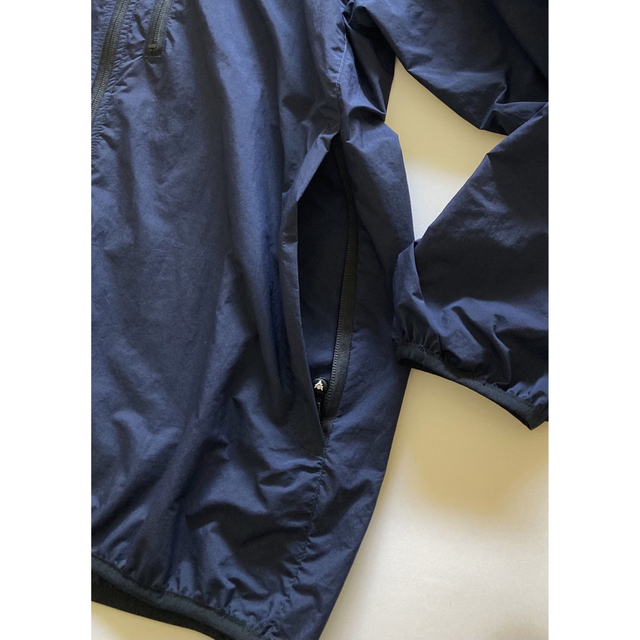 2023SS☆ SOUTH2 WEST8 " PACKABLE JACKET "