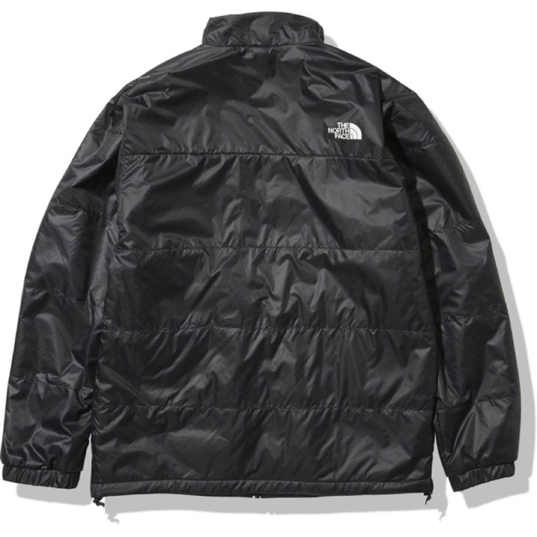 Fourbarrel Triclimate Jacket ブラック