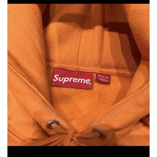 Supreme - 週末限定Supreme S Logo Hooded Sweatshirtの通販 by あや