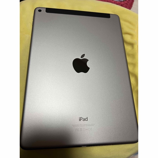 iPad Air2 1