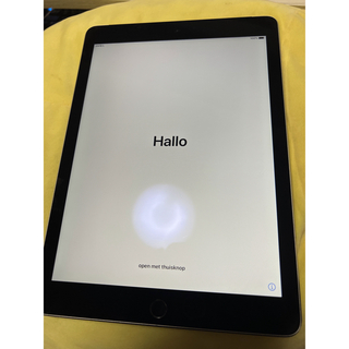 アイパッド(iPad)のiPad Air2(タブレット)