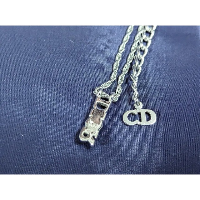 ◇Christian Dior ネックレス No.817 | www.innoveering.net