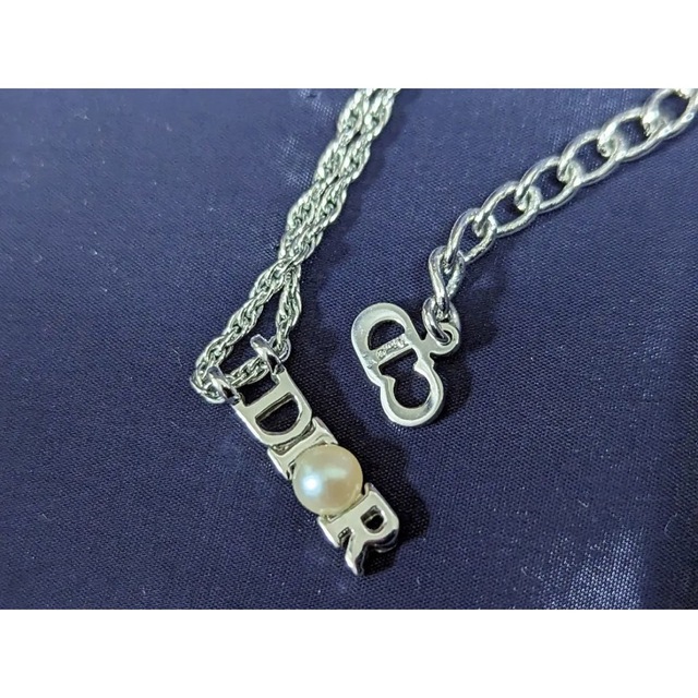 ◇Christian Dior ネックレス No.817 | www.innoveering.net