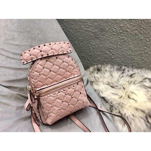 期間限定30%OFF! valentino ヴァレンティノ 美品 - VALENTINO ロック