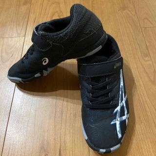 アシックス(asics)のアシックスの靴　(スニーカー)