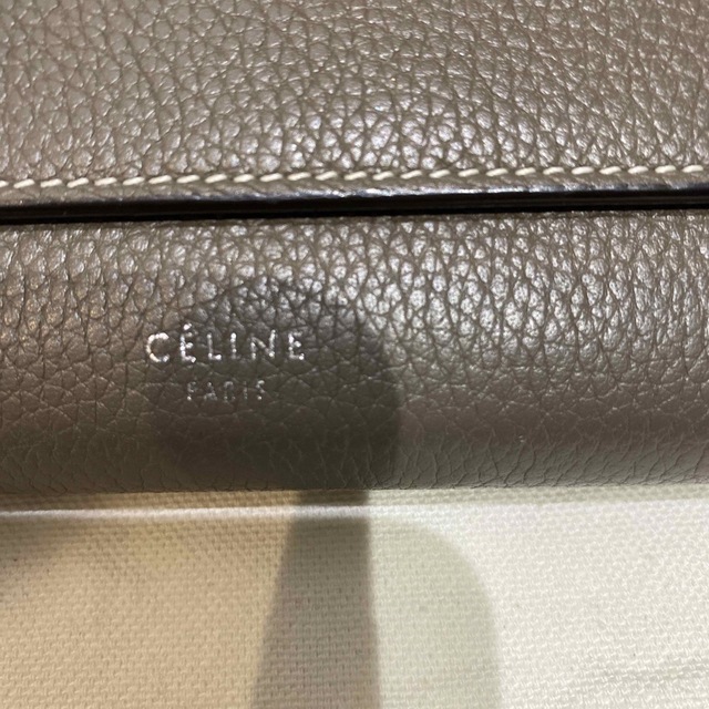 celine(セリーヌ)のyuuki様専用 レディースのファッション小物(財布)の商品写真