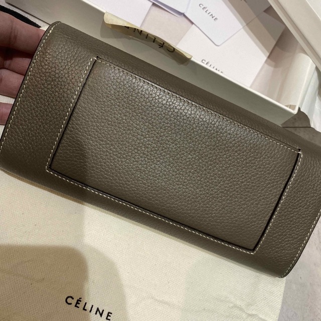 celine(セリーヌ)のyuuki様専用 レディースのファッション小物(財布)の商品写真