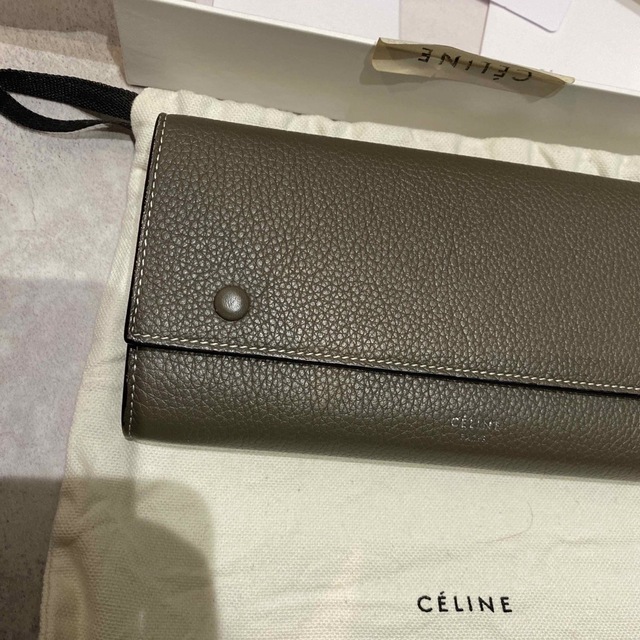 celine(セリーヌ)のyuuki様専用 レディースのファッション小物(財布)の商品写真
