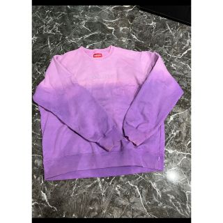 Supreme(スウェット ・ パープル/紫色系)のフリマアイテム一覧 Supreme(スウェット ・ パープル/紫色系)のフリマアイテム一覧