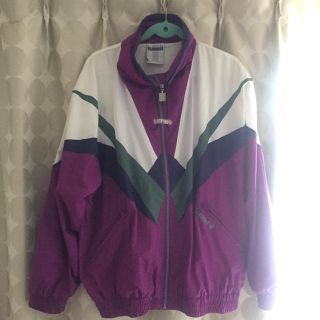 ヒュンメル(hummel)のhummelのジャンパー(ナイロンジャケット)